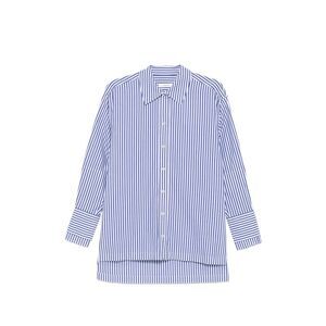 Joseph Blue Tops - Shirts Women